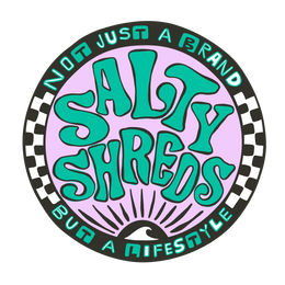 Salty Shreds