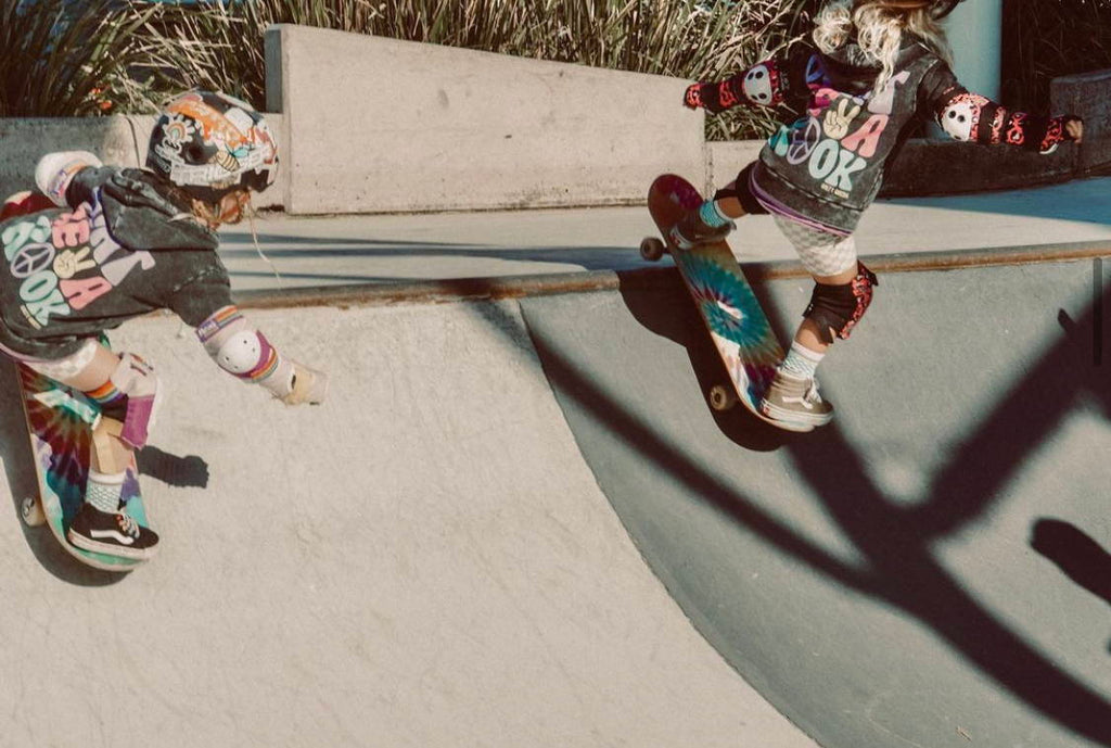 Is Skateboarding Dangerous? Here's How to Skateboard Safely!