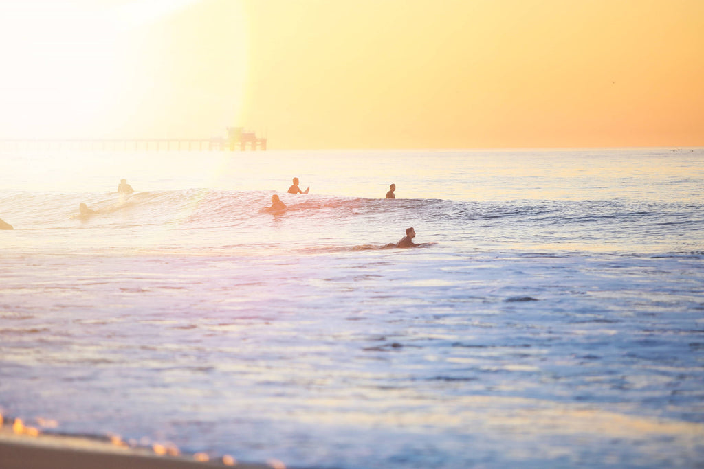 Surf Kids Lesson 2: Teaching Your Grom How to Read a Surf Report