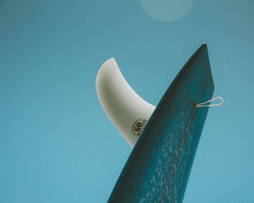 Step by Step: How to Wax a Surfboard