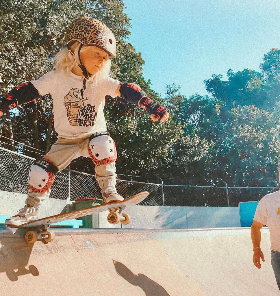 Waterlogged Skateboards: Does Water Ruin Skateboards?