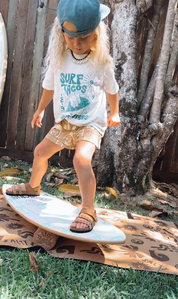 Balance Boards – Salty Shreds