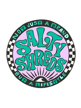 Salty Shreds