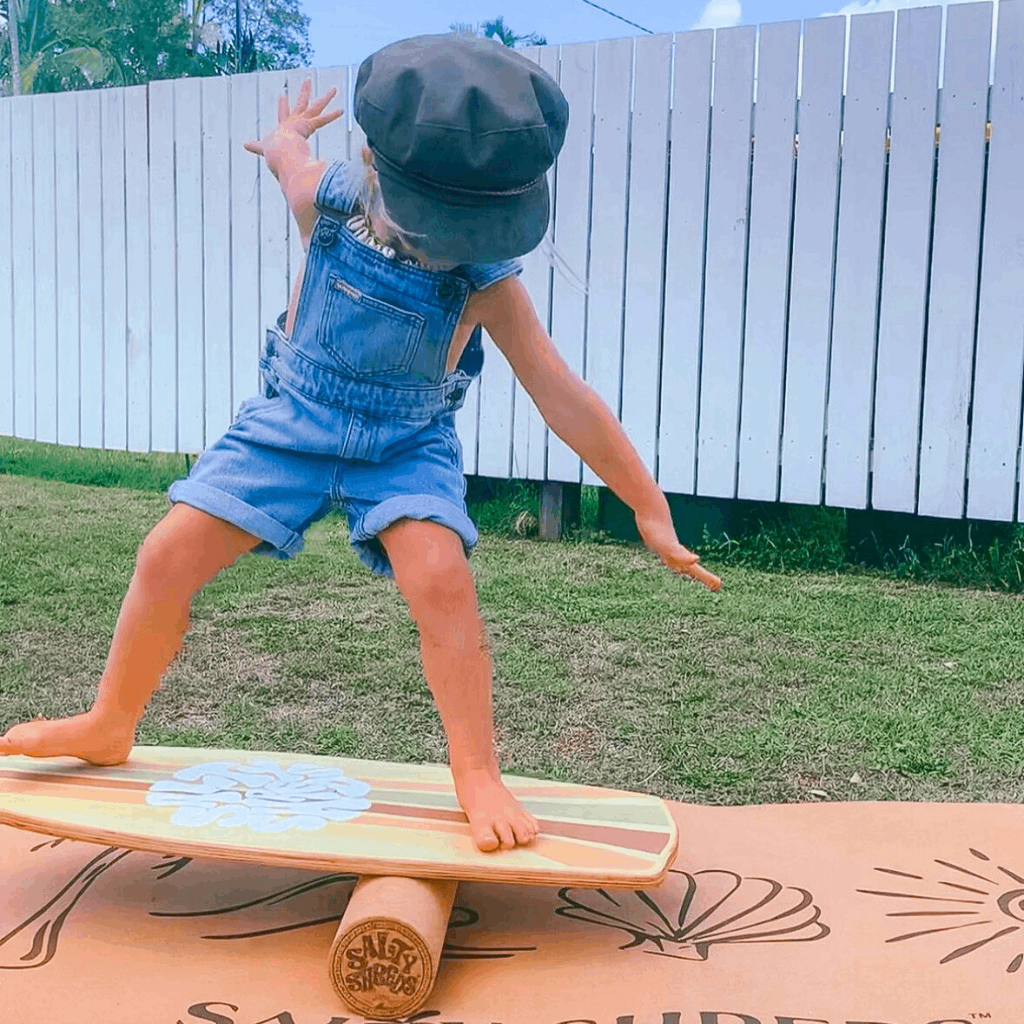 Surf balance hotsell